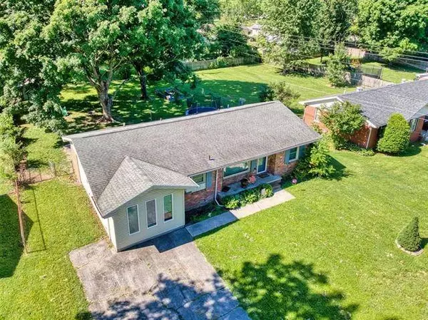 413 Colonial Terrace, Hopkinsville, KY 42240