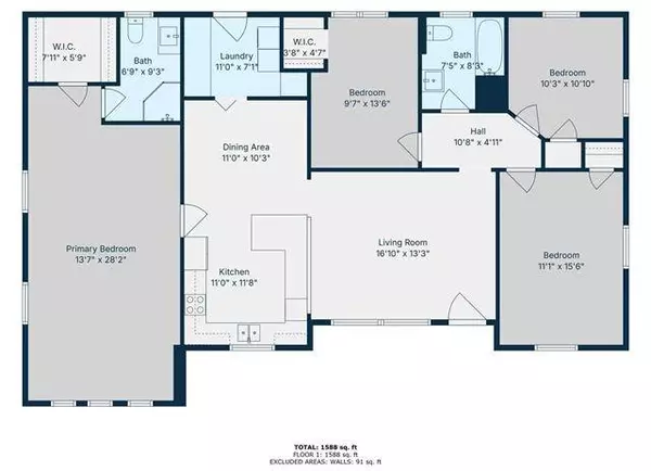 413 Colonial Terrace, Hopkinsville, KY 42240