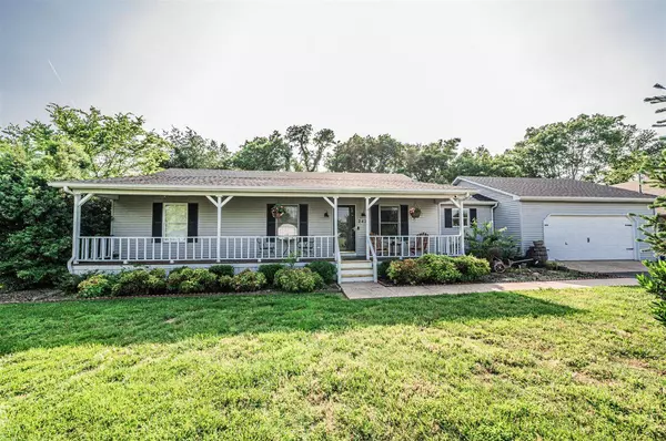242 The 10th Fairway, Russellville, KY 42276