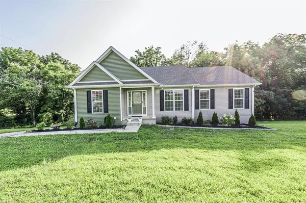 2401 Rocky Hill Road, Glasgow, KY 42141
