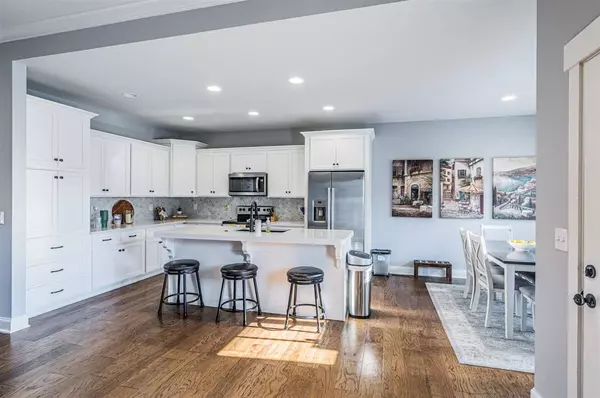 513 Montrose Drive, Bowling Green, KY 42103