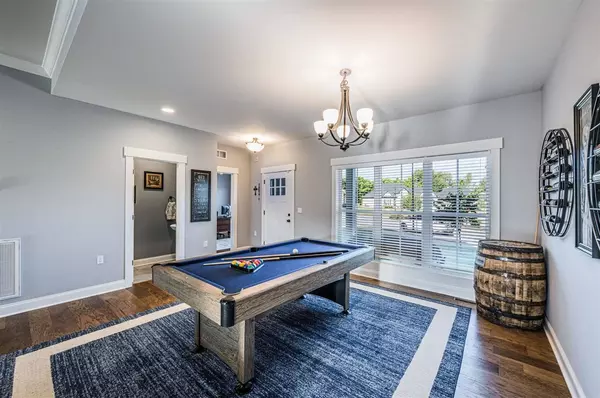 513 Montrose Drive, Bowling Green, KY 42103