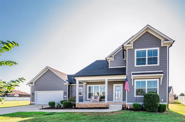 513 Montrose Drive, Bowling Green, KY 42103