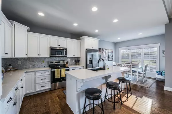 513 Montrose Drive, Bowling Green, KY 42103