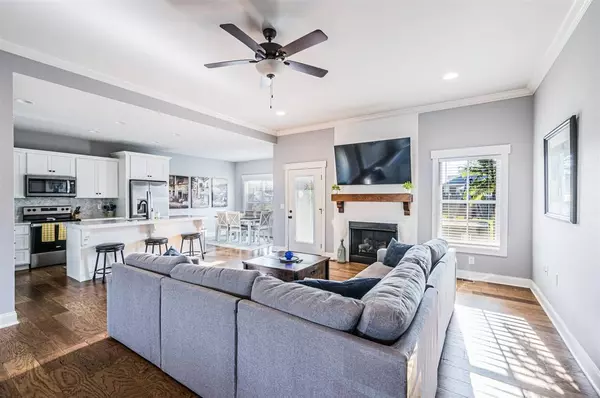 513 Montrose Drive, Bowling Green, KY 42103