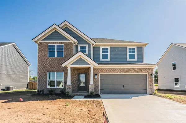 9177 Sunflower Lane, Alvaton, KY 42122