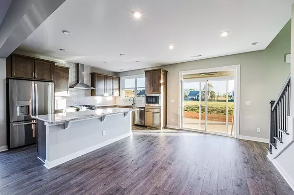 1266 Saddlebred Lane, Bowling Green, KY 42104