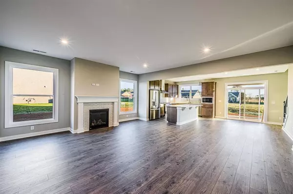 1266 Saddlebred Lane, Bowling Green, KY 42104