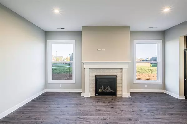 1266 Saddlebred Lane, Bowling Green, KY 42104