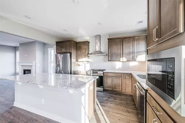 1266 Saddlebred Lane, Bowling Green, KY 42104