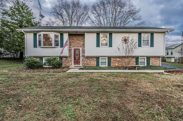 320 Witt Road, Bowling Green, KY 42101