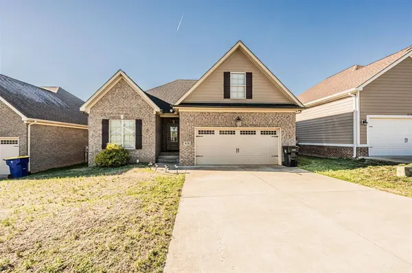478 Valley Point Court, Bowling Green, KY 42104