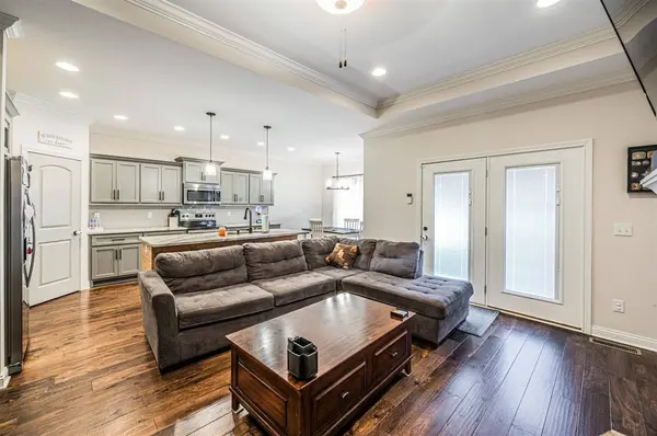 478 Valley Point Court, Bowling Green, KY 42104