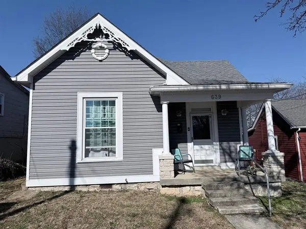 639 Park Street, Bowling Green, KY 42101