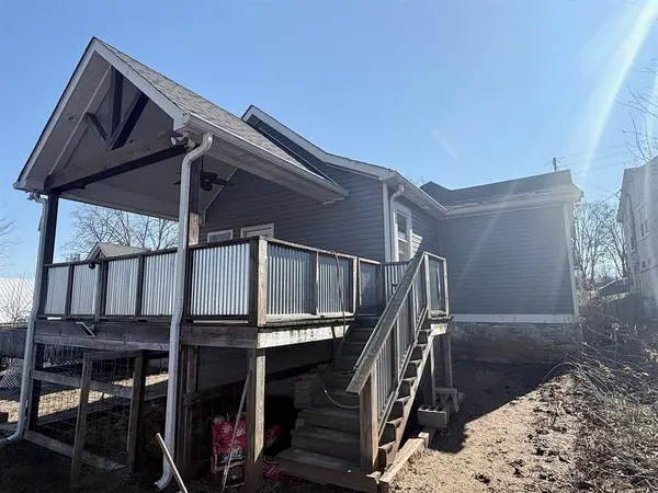 639 Park Street, Bowling Green, KY 42101