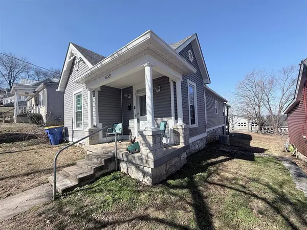 639 Park Street, Bowling Green, KY 42101