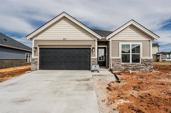 830 Anise Lane, Bowling Green, KY 42104