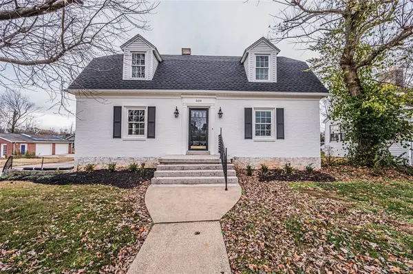509 University Drive, Bowling Green, KY 42101
