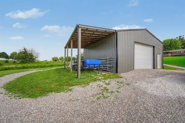 1388 Richardsville Road, Bowling Green, KY 42101