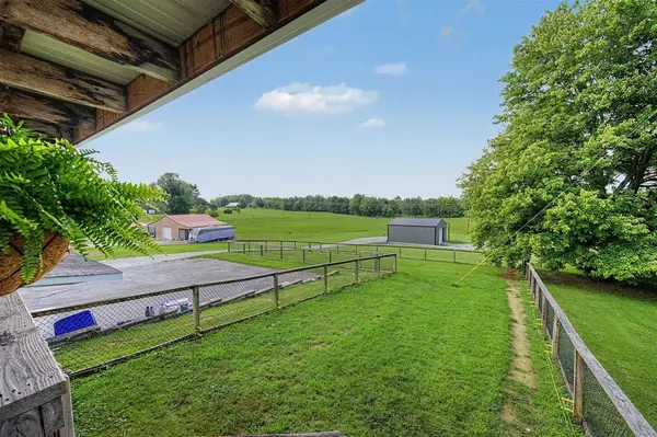 1388 Richardsville Road, Bowling Green, KY 42101