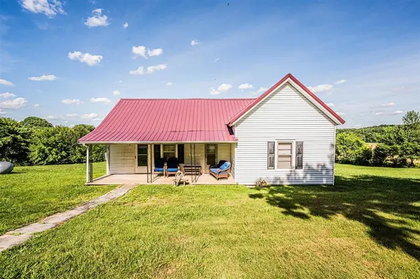 370 Ray Walker Road, Russellville, KY 42276