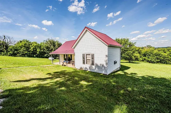 370 Ray Walker Road, Russellville, KY 42276
