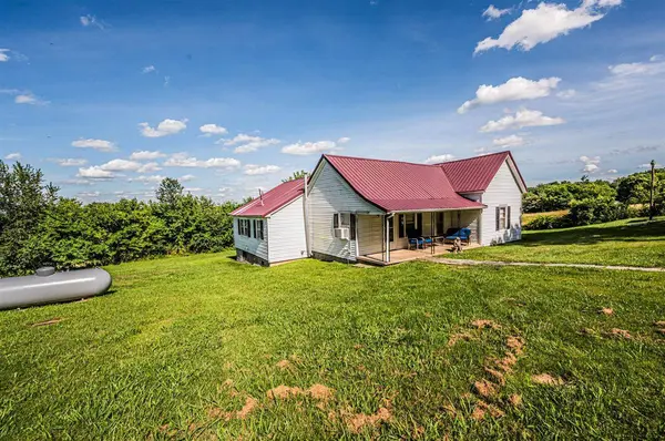 370 Ray Walker Road, Russellville, KY 42276