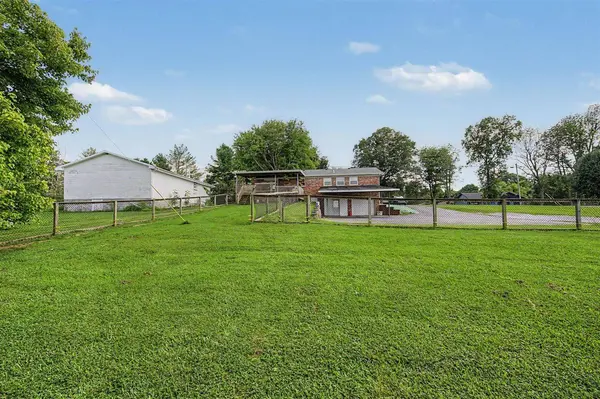 1388 Richardsville Road, Bowling Green, KY 42101