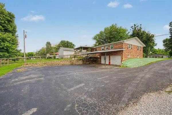1388 Richardsville Road, Bowling Green, KY 42101