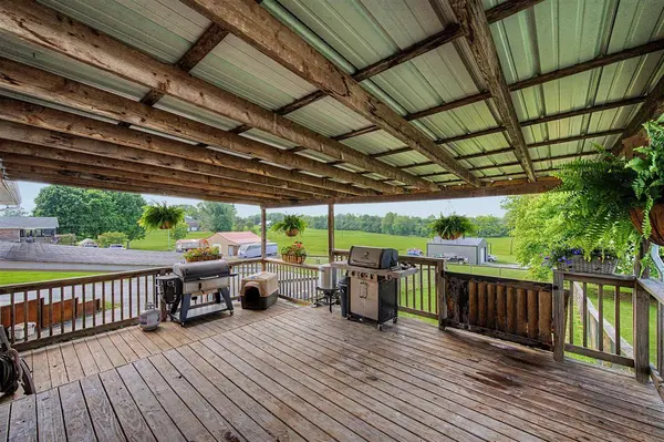 1388 Richardsville Road, Bowling Green, KY 42101