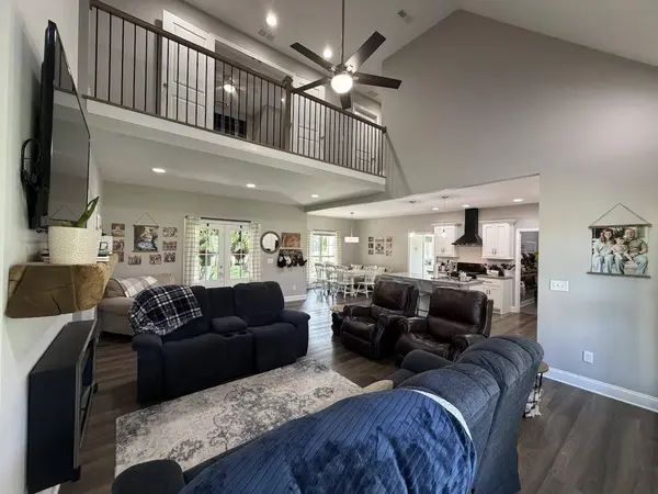 1000 Cumberland Ridge Way, Bowling Green, KY 42103