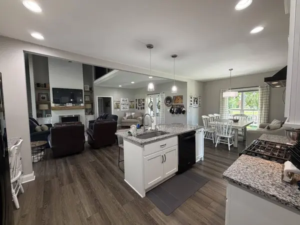 1000 Cumberland Ridge Way, Bowling Green, KY 42103
