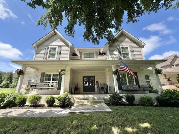 1000 Cumberland Ridge Way, Bowling Green, KY 42103