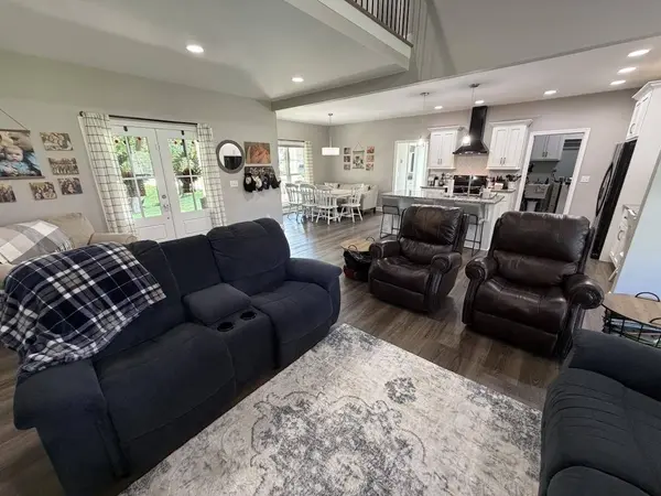 1000 Cumberland Ridge Way, Bowling Green, KY 42103