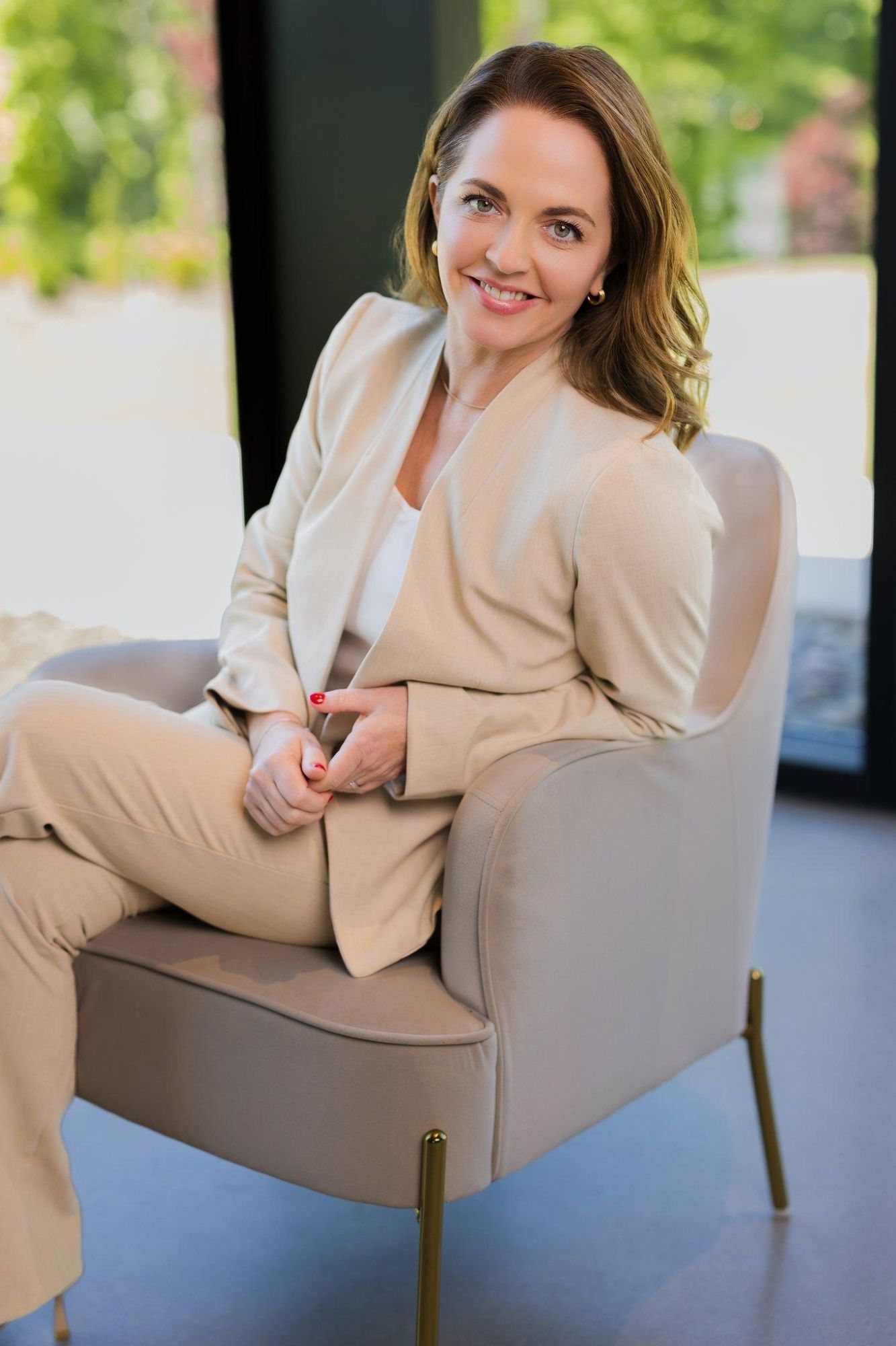 Melissa hart and jahoo team 