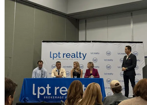Beyond the Brokerage: What We Took Away From LPT FallCon 2026