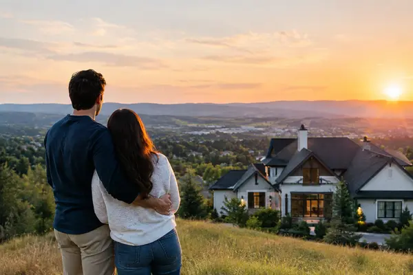 House vs. Location: Which Should You Compromise On? 