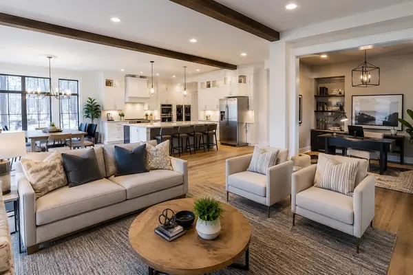 feature image of Why More Triangle Buyers Are Choosing New Construction Homes in 2026