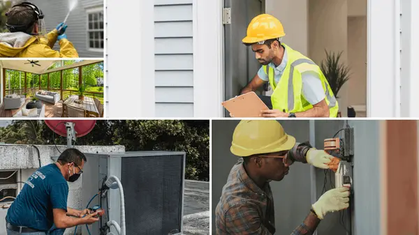 Summer Home Maintenance Checklist for North Carolina Homeowners