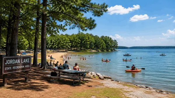 Best Summer Activities Near Jordan Lake: Your Ultimate Guide to Local Lifestyle