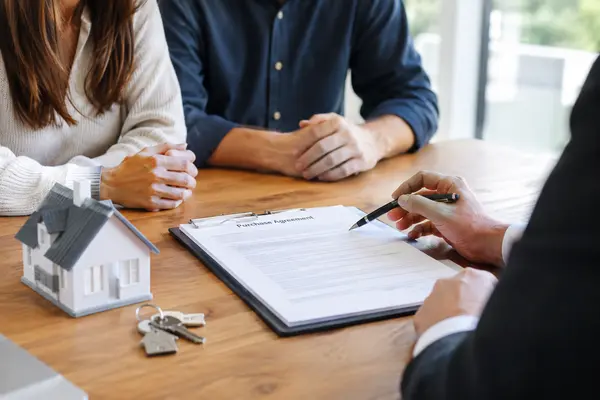 What Can Go Wrong After Your Offer Is Accepted?