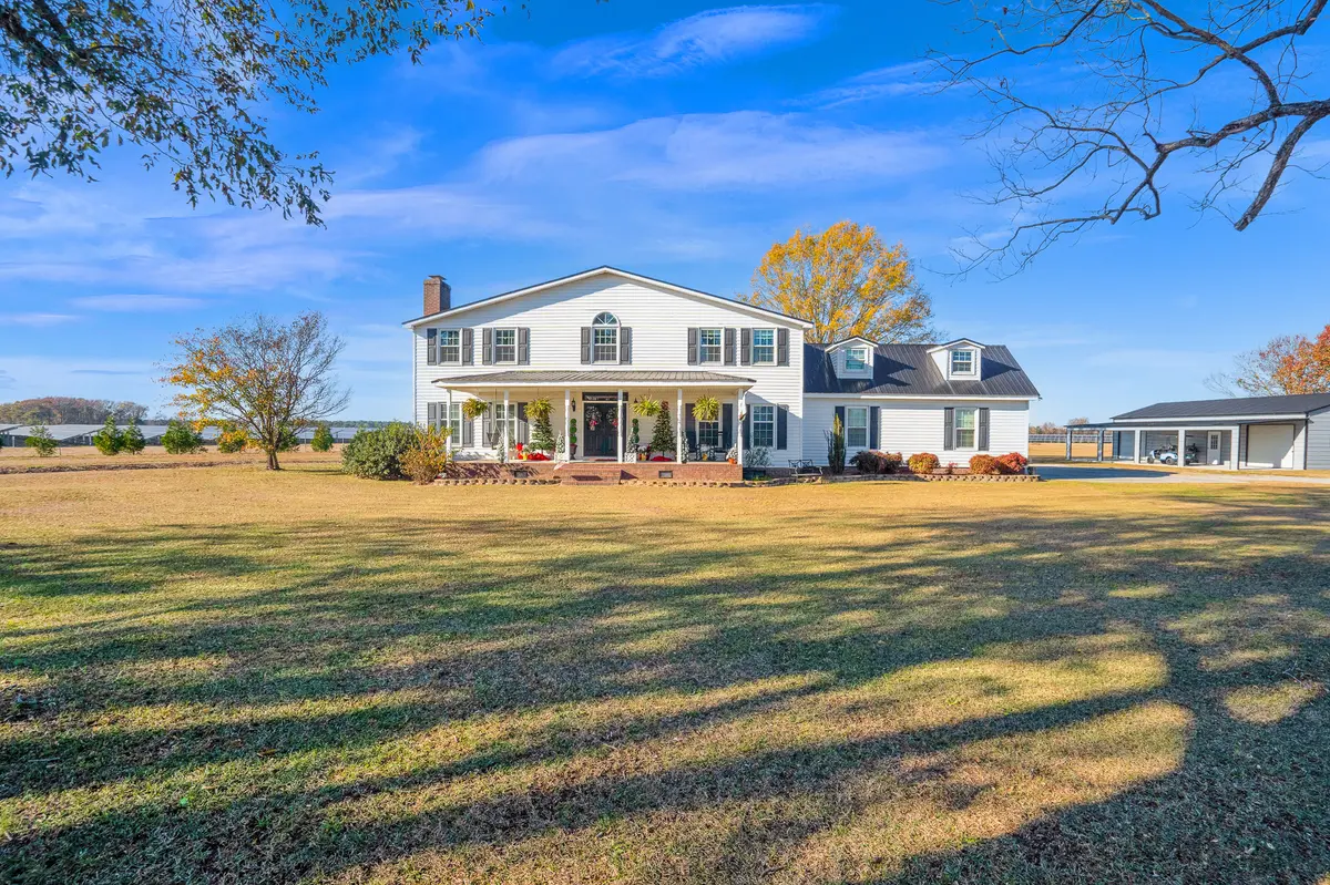 4662 Hwy 55 W, Kinston, NC 28504-7479