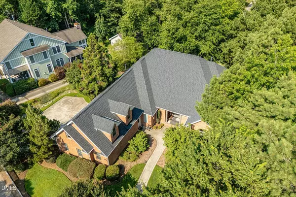 10002 Fountain, Chapel Hill, NC 27517