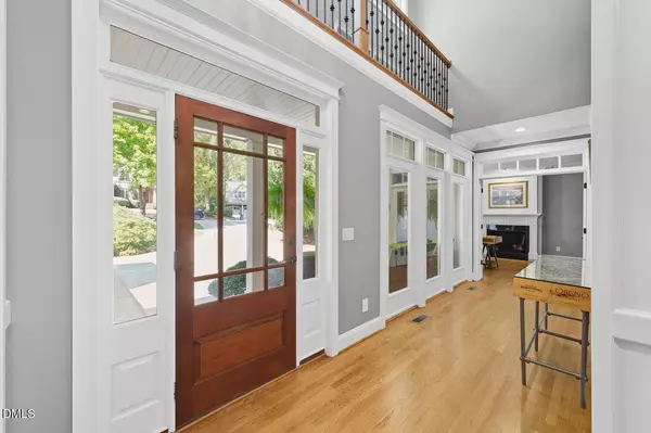 74006 Harvey, Chapel Hill, NC 27517