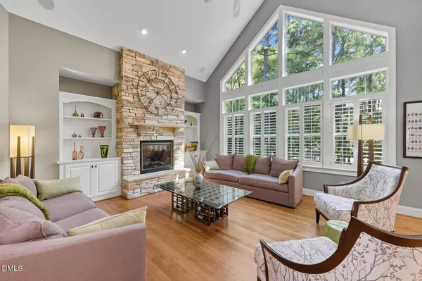 74006 Harvey, Chapel Hill, NC 27517