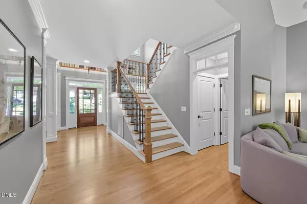 74006 Harvey, Chapel Hill, NC 27517