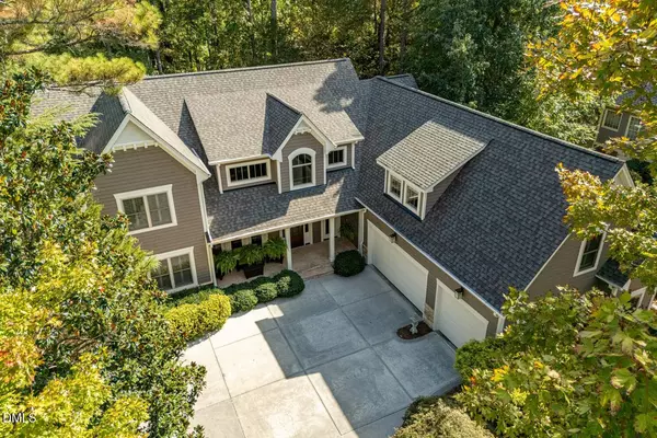 74006 Harvey, Chapel Hill, NC 27517