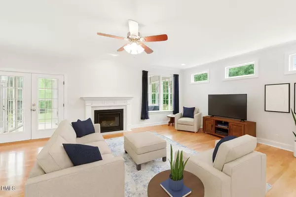 498 Mountain Laurel, Chapel Hill, NC 27517