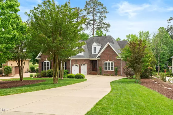 498 Mountain Laurel, Chapel Hill, NC 27517