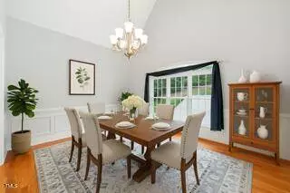 498 Mountain Laurel, Chapel Hill, NC 27517